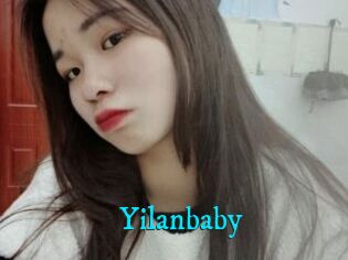 Yilanbaby