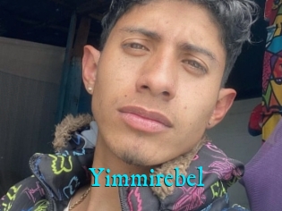 Yimmirebel