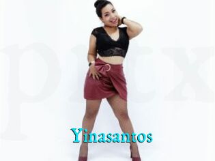 Yinasantos