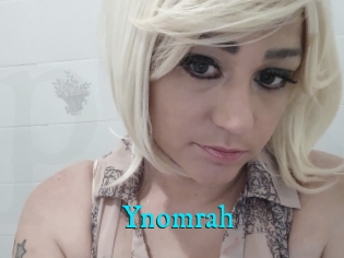 Ynomrah