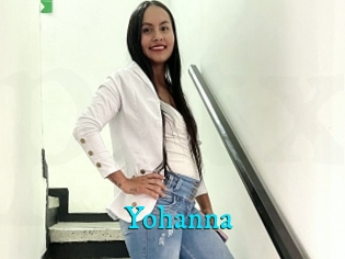 Yohanna