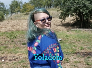 Yoladom