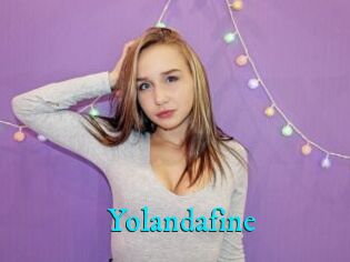 Yolandafine