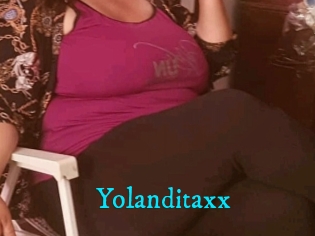 Yolanditaxx