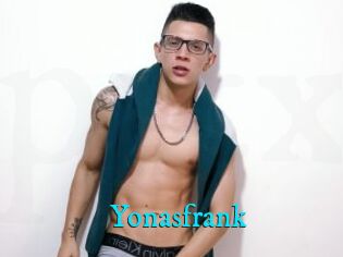 Yonasfrank