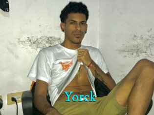 Yorck