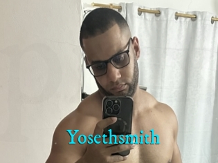 Yosethsmith