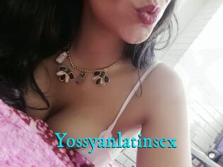 Yossyanlatinsex