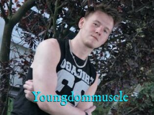 Youngdommuscle