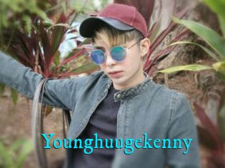 Younghuugekenny