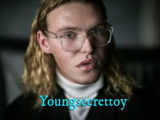 Youngsecrettoy