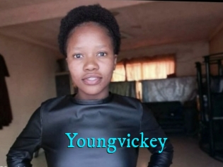 Youngvickey