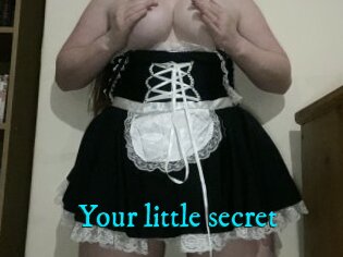 Your_little_secret