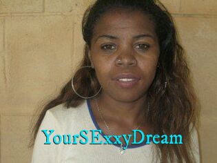 YourSExxyDream