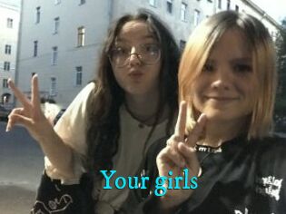 Your_girls