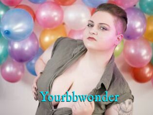 Yourbbwonder