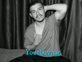 Yourboystar