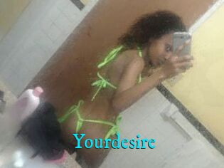 Yourdesire_