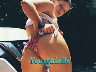 Yourgirlelle