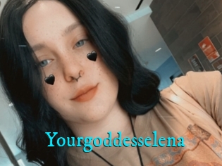 Yourgoddesselena