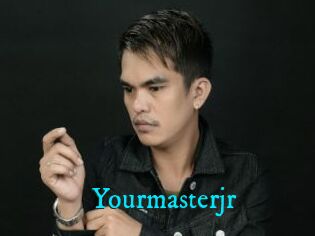 Yourmasterjr