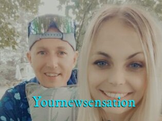 Yournewsensation