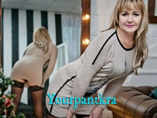 Yourpantkra