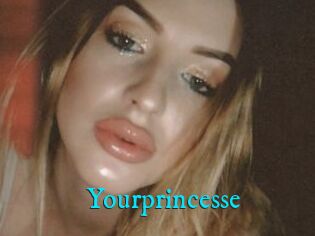 Yourprincesse