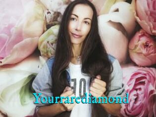 Yourrarediamond