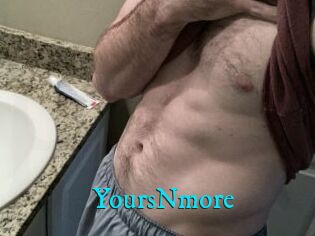 YoursNmore