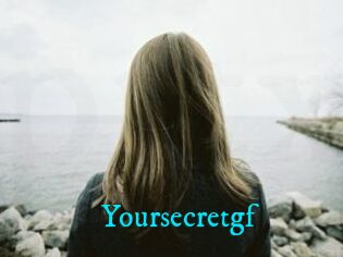 Yoursecretgf