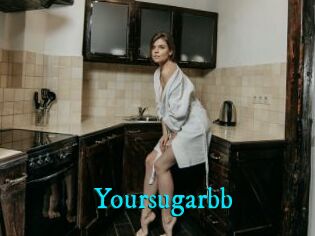 Yoursugarbb