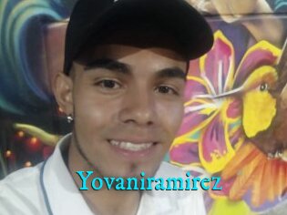 Yovaniramirez