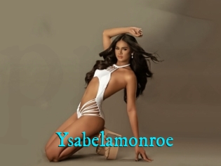 Ysabelamonroe