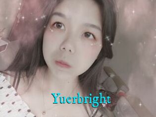 Yuerbright