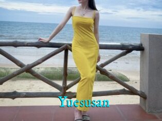 Yuesusan