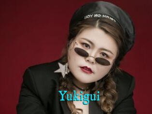 Yukigui