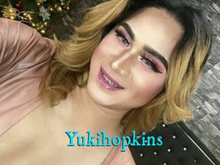 Yukihopkins