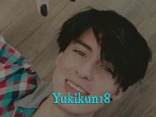 Yukikun18