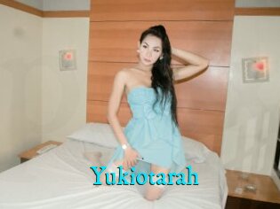 Yukiotarah