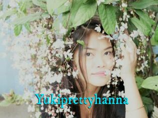 Yukiprettyhanna