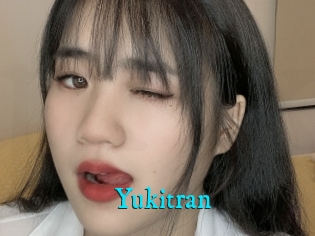 yukitran Porntrixxx