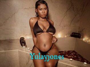 Yulayjones