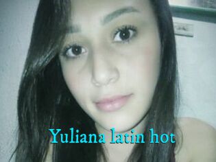 Yuliana_latin_hot