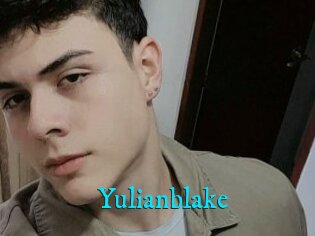 Yulianblake