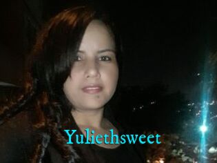 Yuliethsweet