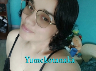 Yumekotanaka