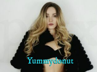 Yummydonut