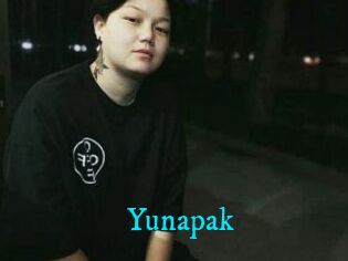 Yunapak