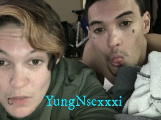 YungNsexxxi